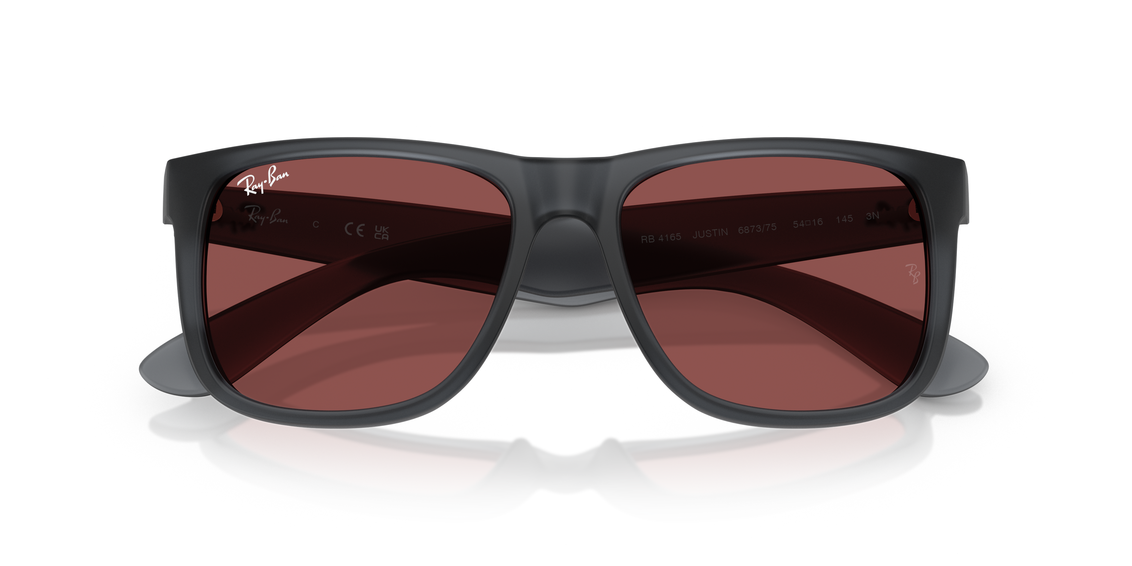 Ray-Ban RB4165 687375 Justin 